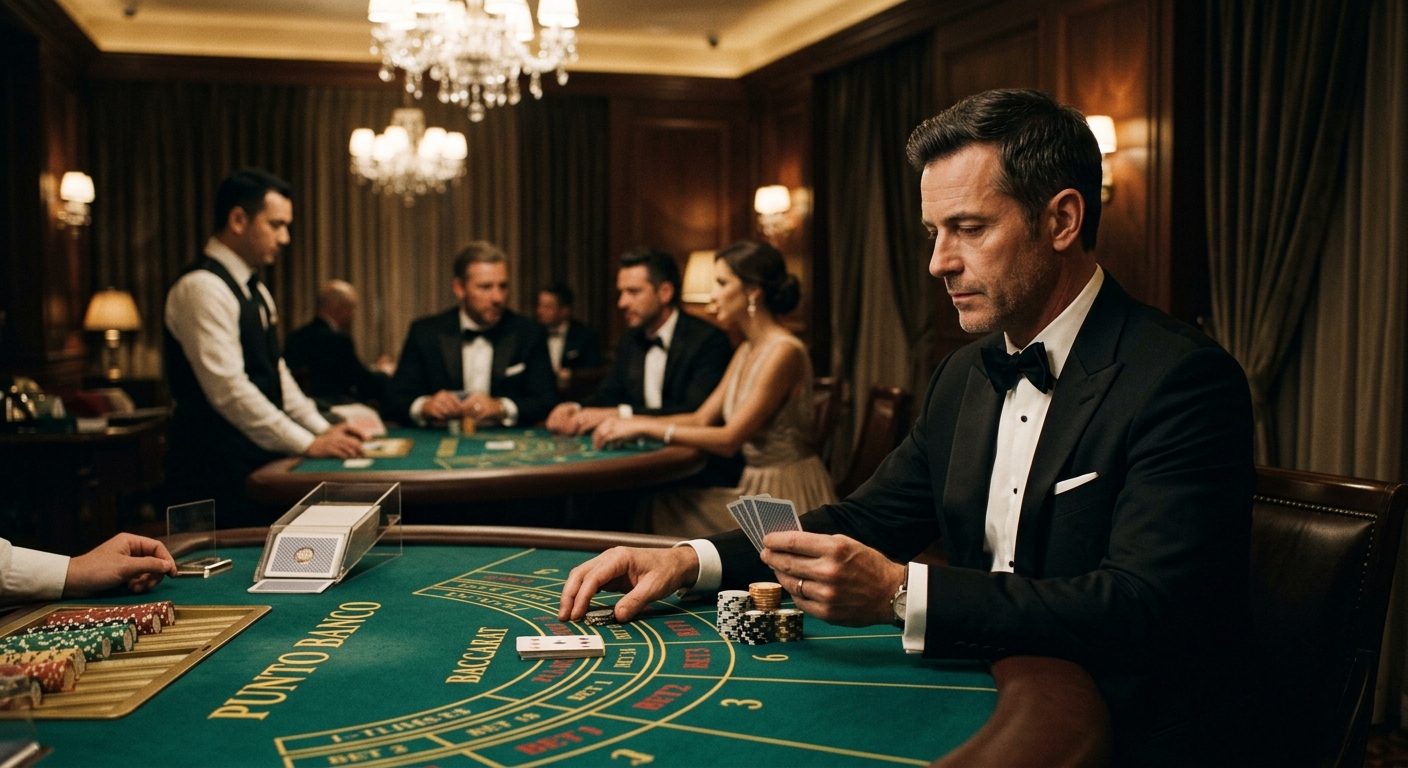Spelen High Rollers (On)verantwoord? - high roller casino NL