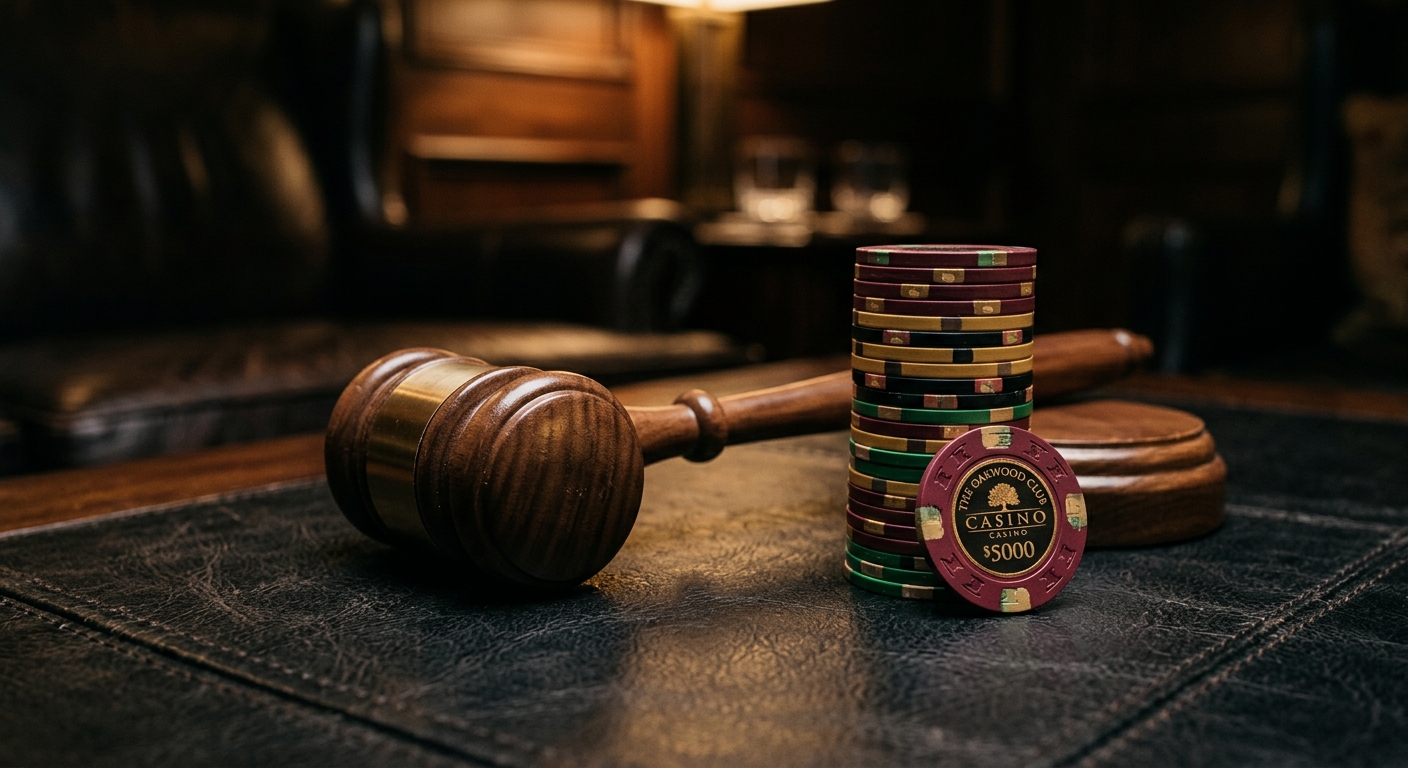 Waarom bestaan er casino limieten? - casino zonder inzetlimiet