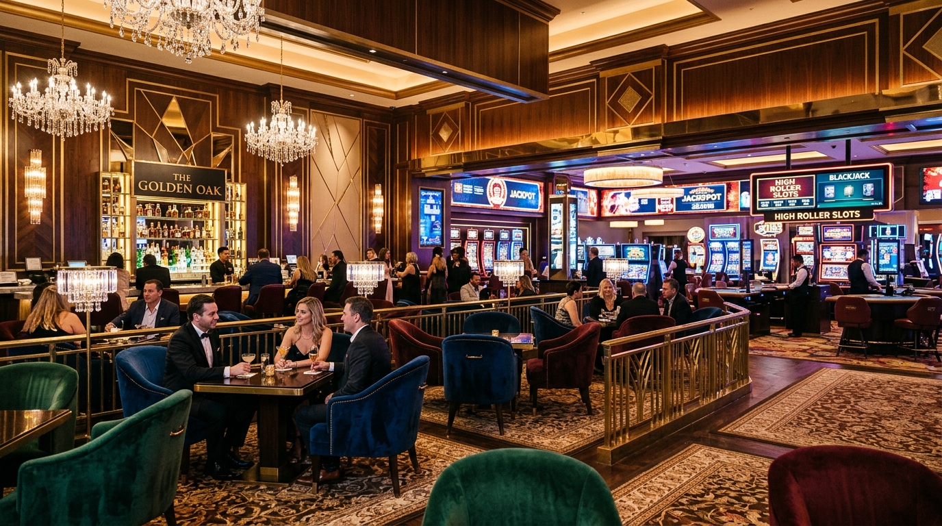 Criteria voor het kiezen van jouw ideale casino - casino zonder inzetlimiet