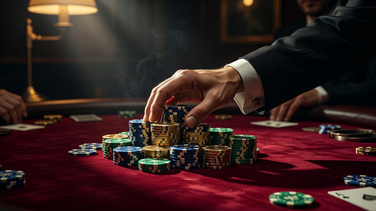 Voordelen en nadelen van spelen met hoge limieten - casino zonder inzetlimiet