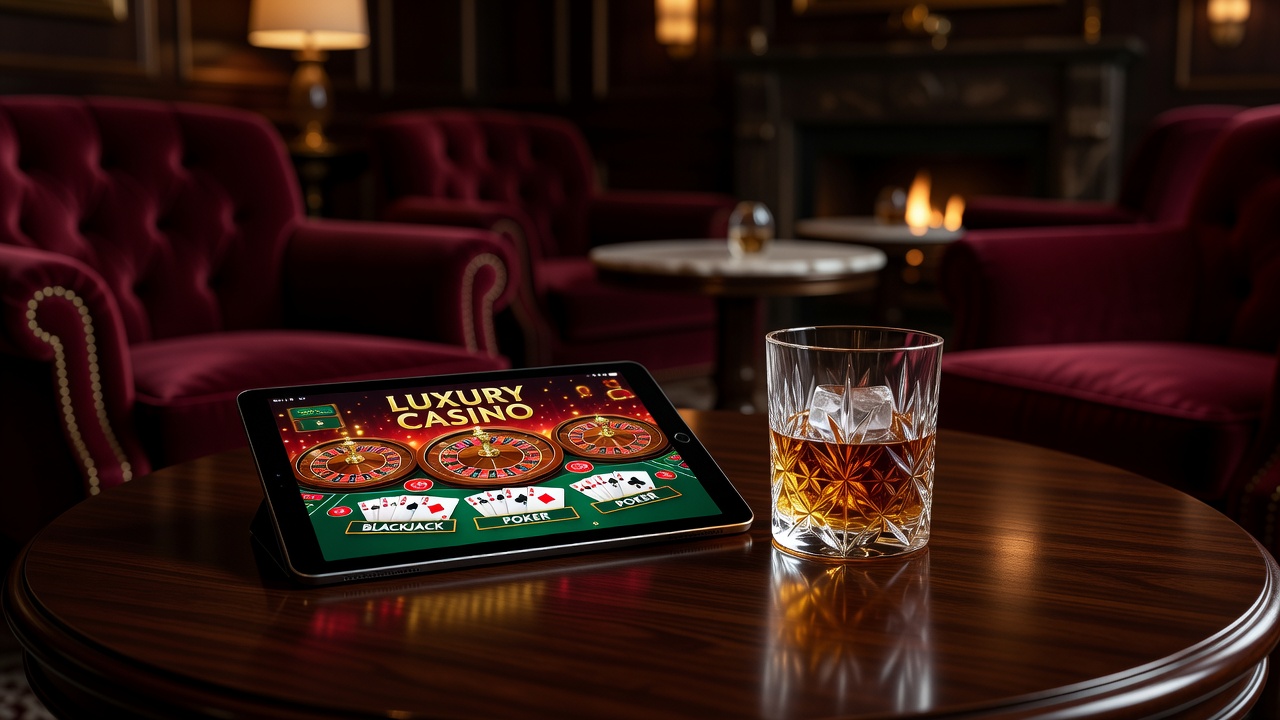 Onze criteria voor de beste casino's (met flexibele limieten) - casino zonder inzetlimiet