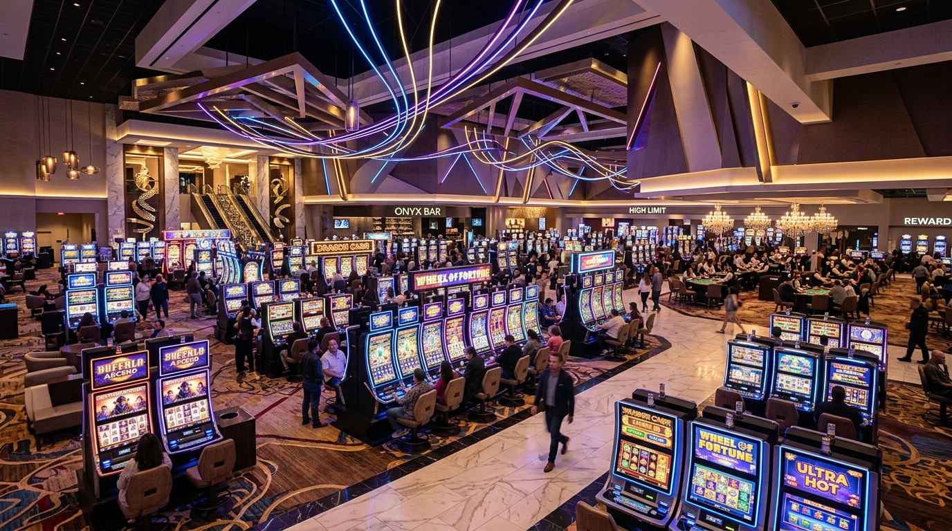Waarom kiezen Nederlandse spelers voor deze casino's? - casino zonder limieten en zonder cruks