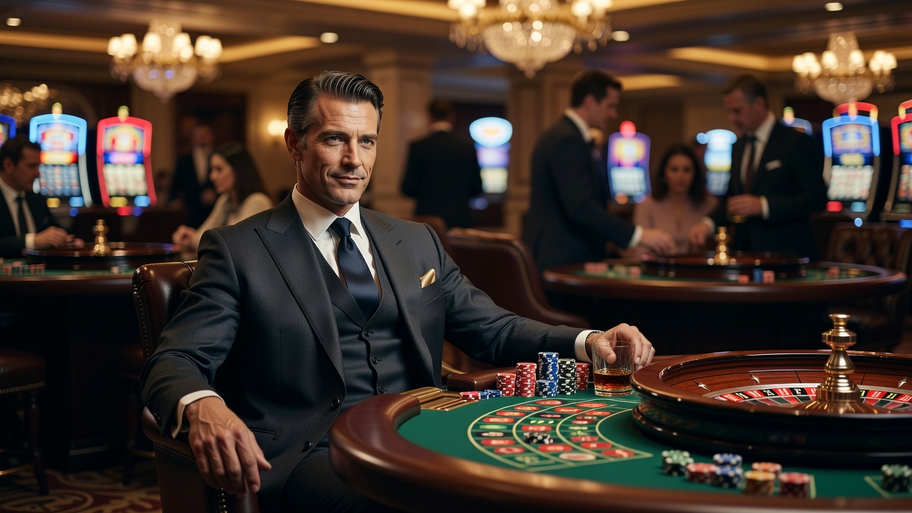 Waarom overwegen spelers een casino zonder Cruks? - casino zonder limieten en zonder cruks