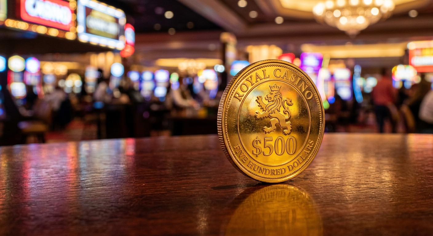 Kan je van Cruks af? - casino zonder limieten en zonder cruks