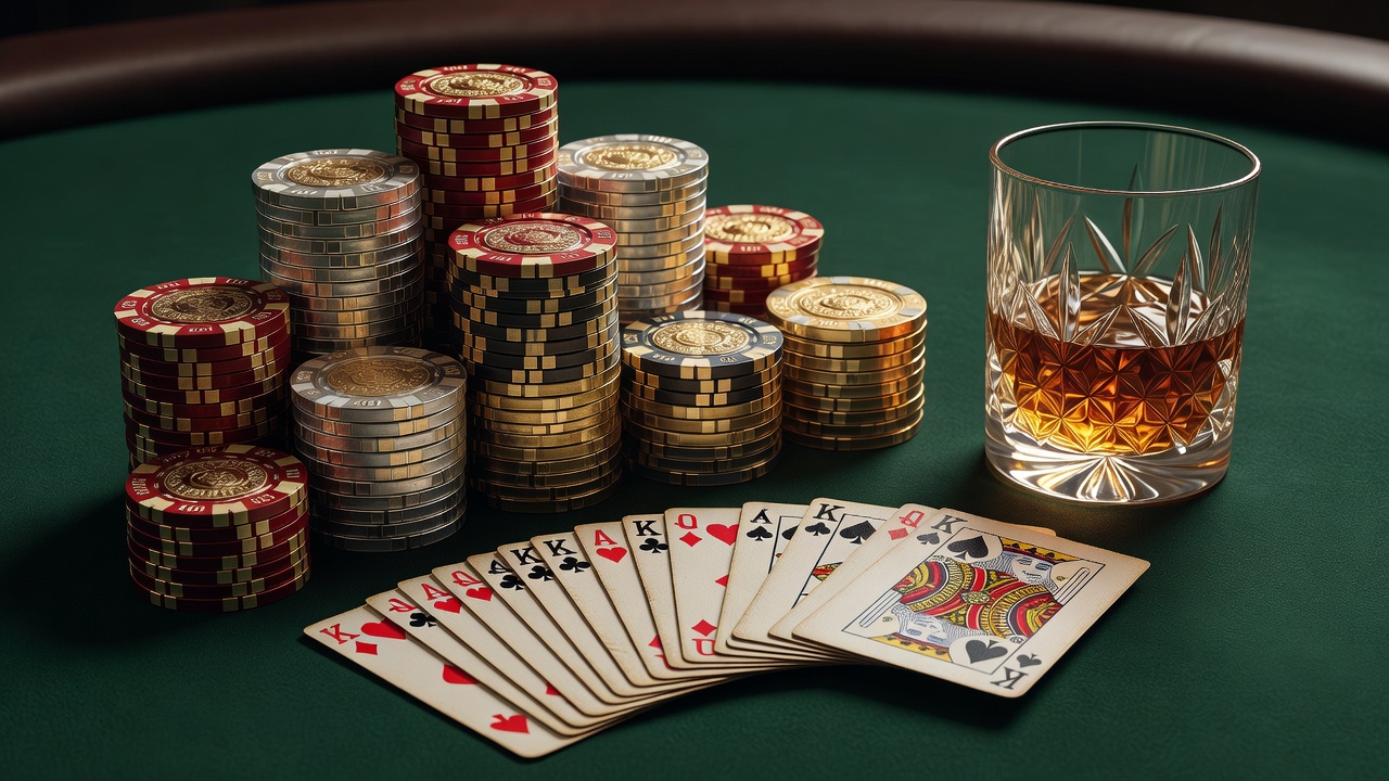De Voordelen van Gokken Zonder CRUKS en Limieten - casino zonder limieten en zonder cruks