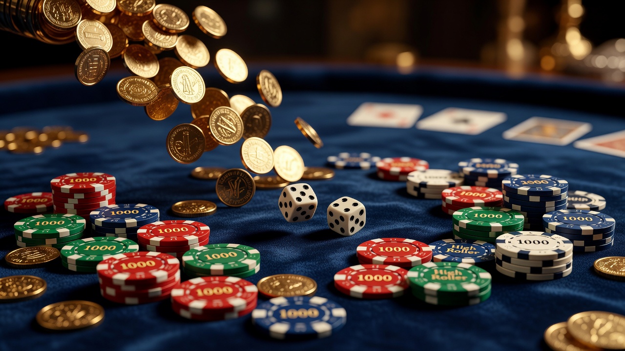 Spelaanbod en bonussen: wat kun je verwachten? - casino zonder limieten en zonder cruks