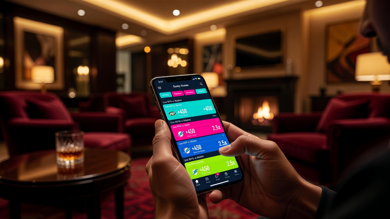 Waarom kiezen spelers voor een bookmaker zonder CRUKS? - bookmaker zonder cruks