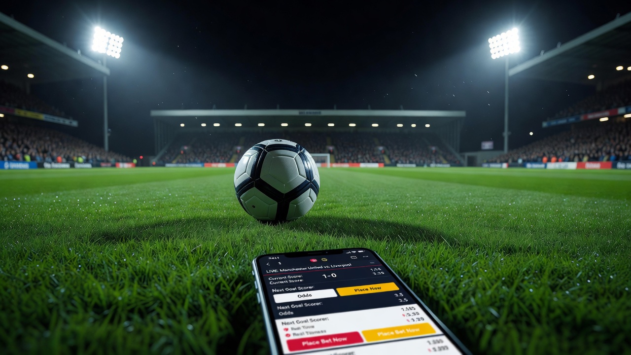 Wedden op voetbal en andere sporten zonder CRUKS - bookmaker zonder cruks