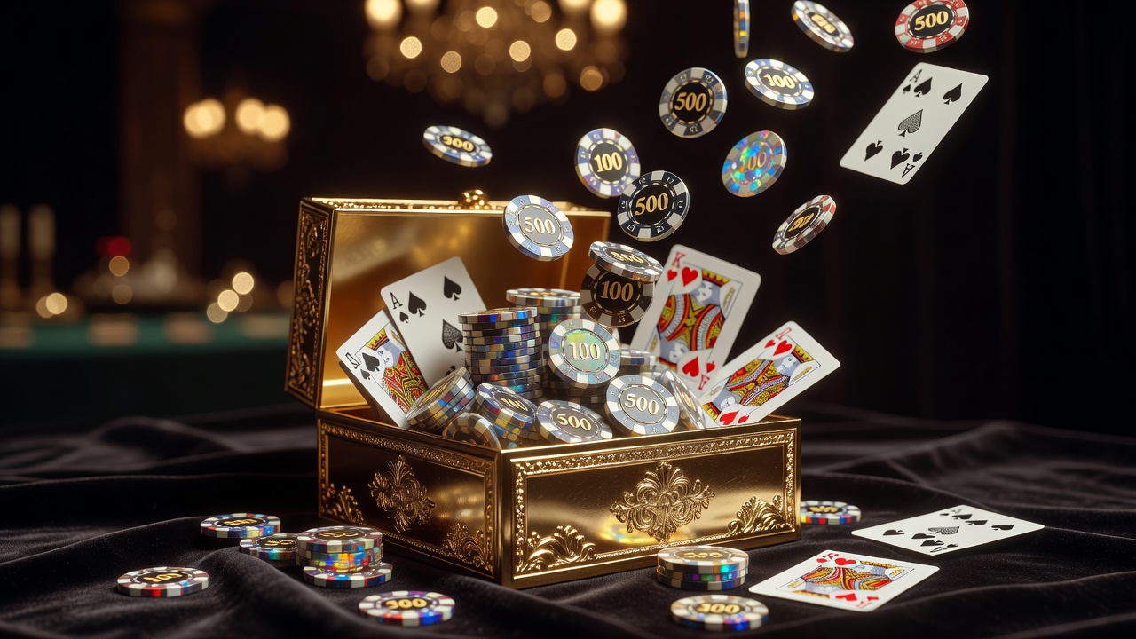 Bonussen en Promoties: Wat Bieden Nieuwe Casino's? - nieuwe online casino