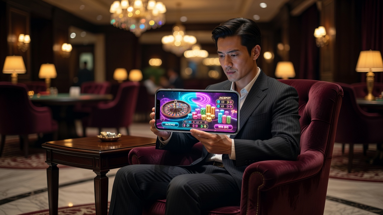 Voor- en nadelen van spelen bij een online casino buitenland - buitenlandse casino