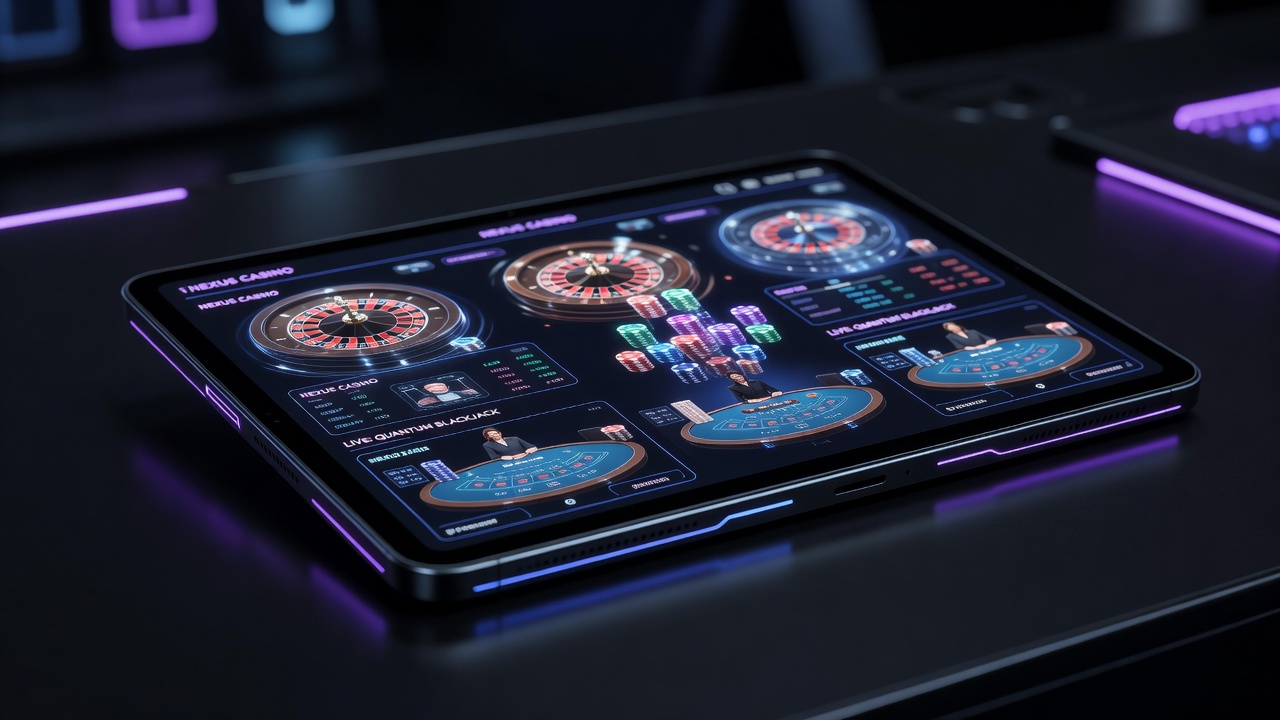 Nieuwe Buitenlandse Casino's in 2026 - buitenlandse casino