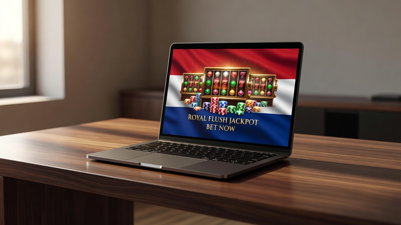 Legale online casino's in Nederland: Jouw startpunt - online casino vergelijken