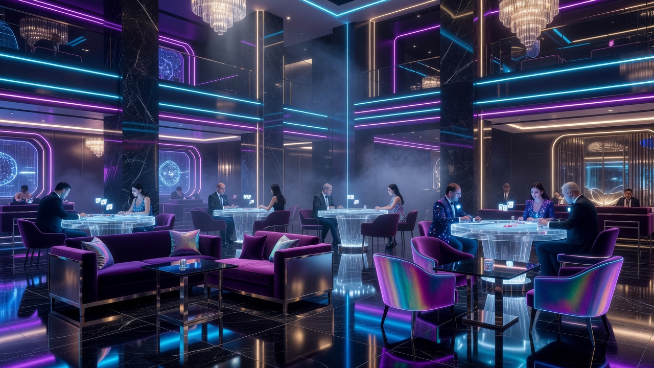 Top online casino's van 2026: Onze aanraders - online casino vergelijken