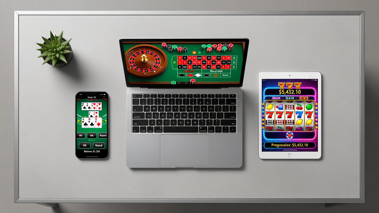 Alle online casinos nl: Een overzicht - legale goksites nederland