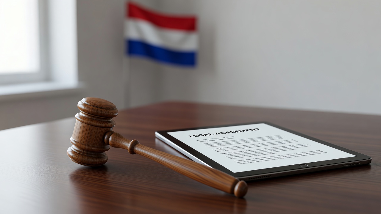 Belangrijke updates en wetgeving 2026 - legale goksites nederland