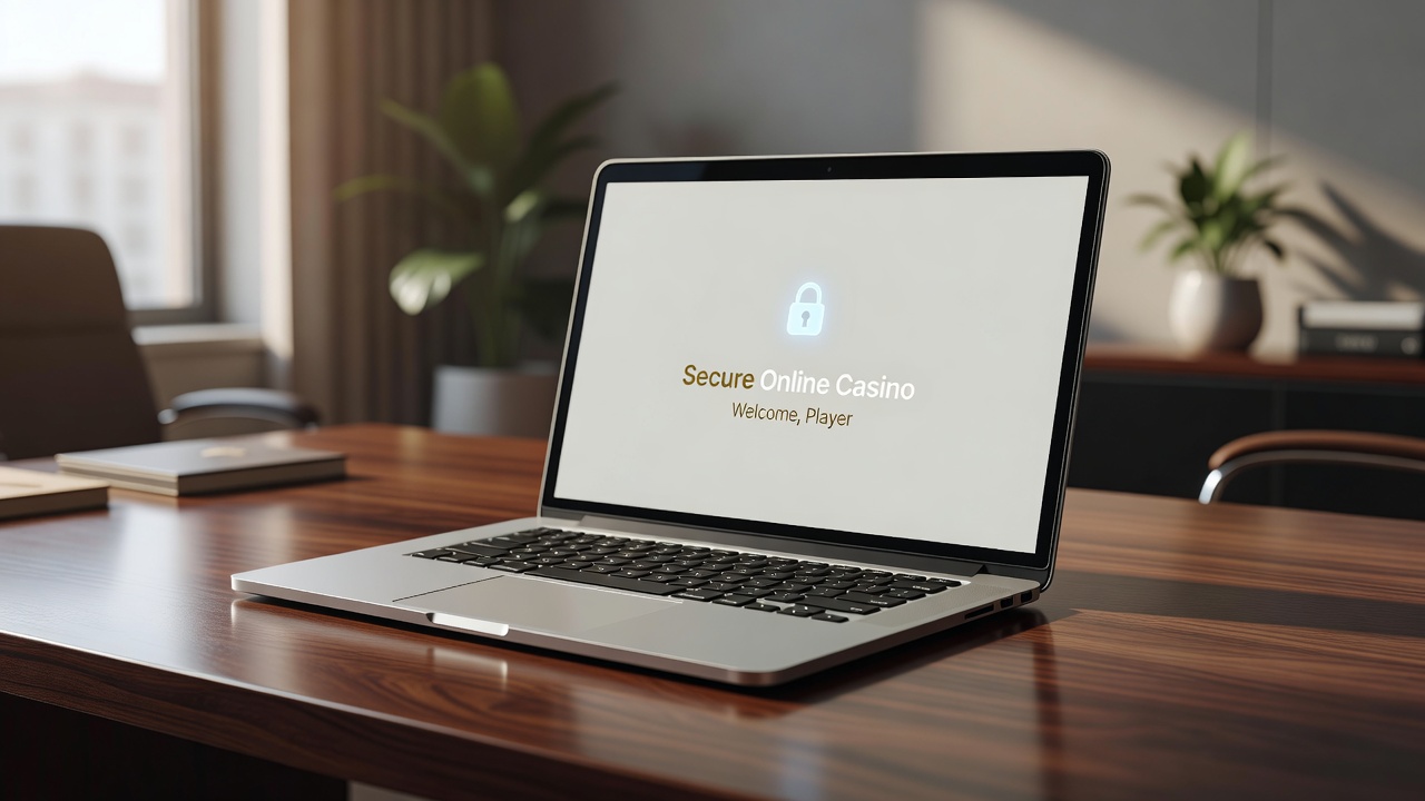 Hoe Kies Je een Betrouwbaar Online Casino? - echt geld casino