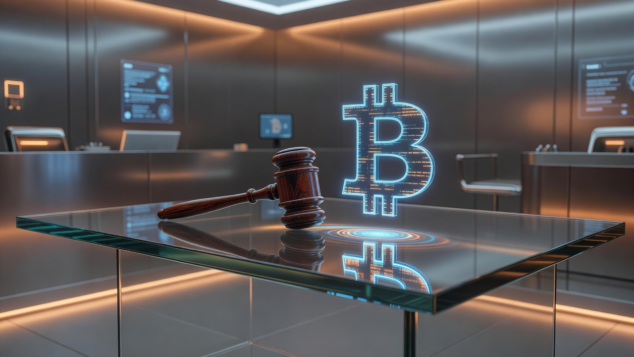 De juridische status van crypto gokken in Nederland in 2026 - bitcoin casino