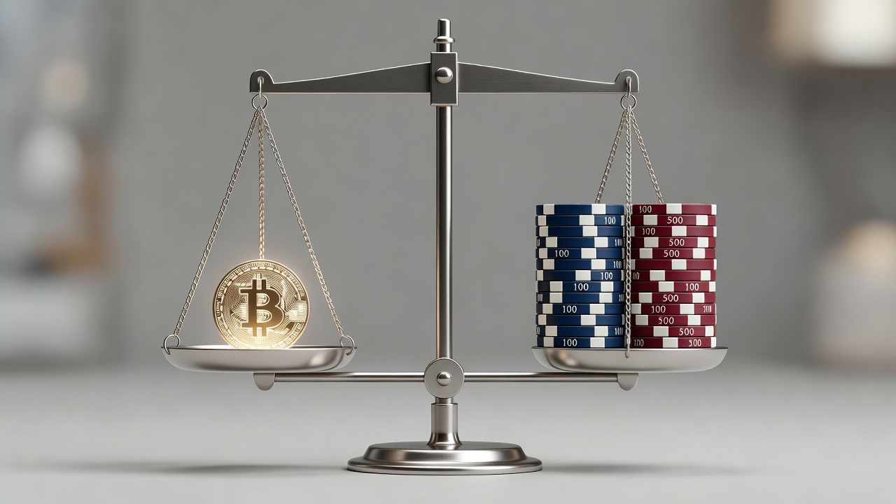 De voor- en nadelen van gokken met digitale valuta - bitcoin casino