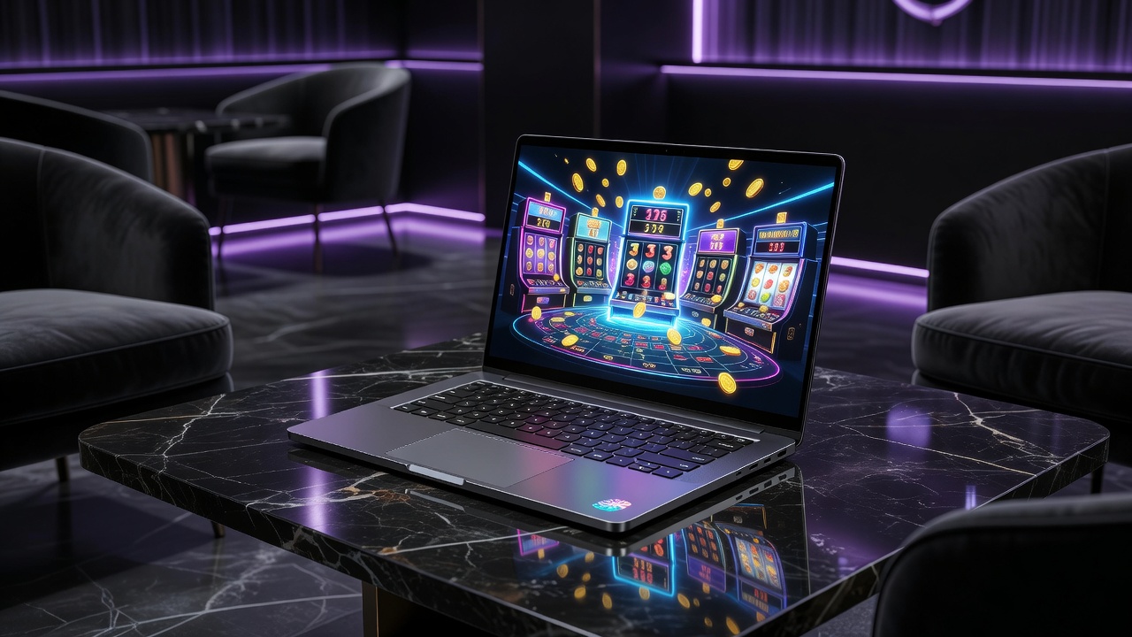 Top Online Casino's die Neosurf Accepteren in 2026 - neosurf casinos