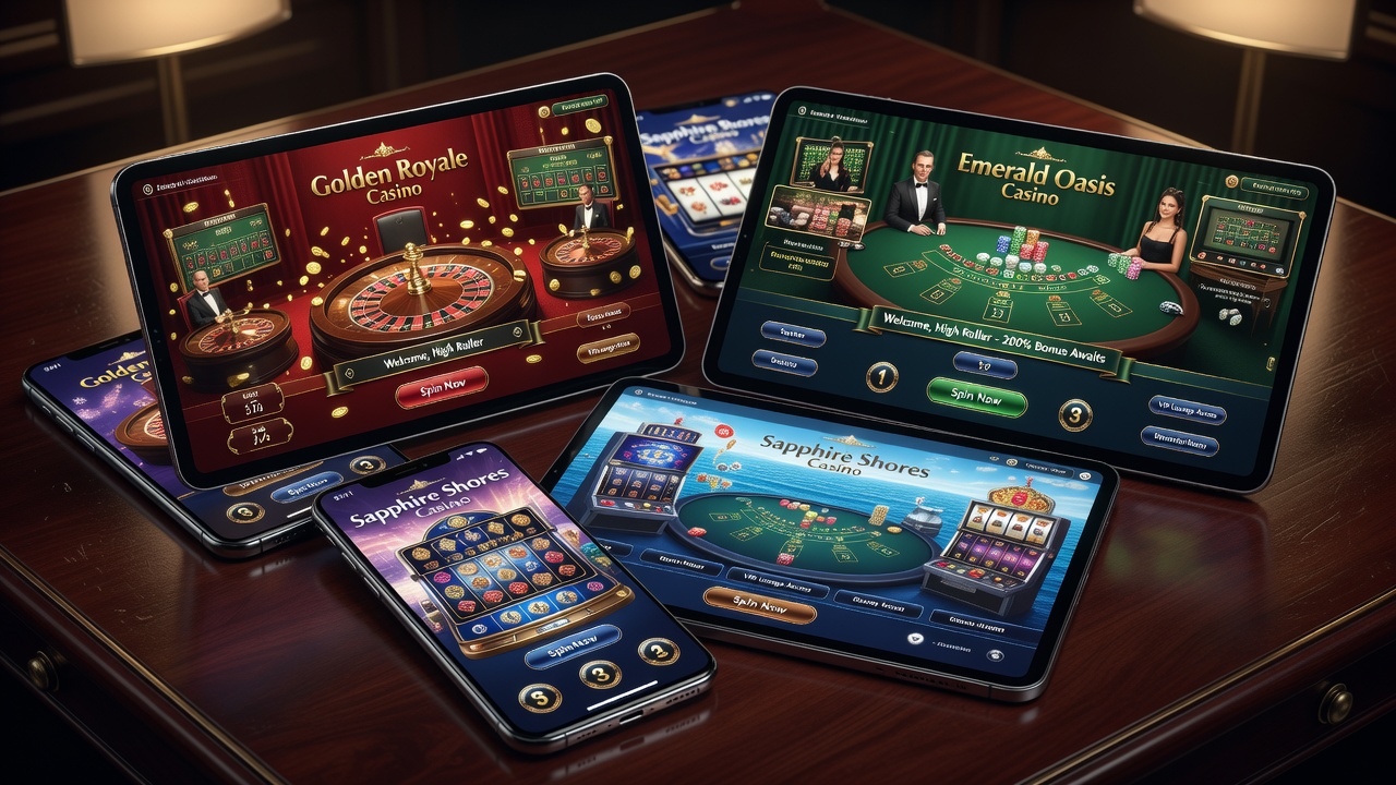 Which Casinos Accept Neosurf? - neosurf casinos