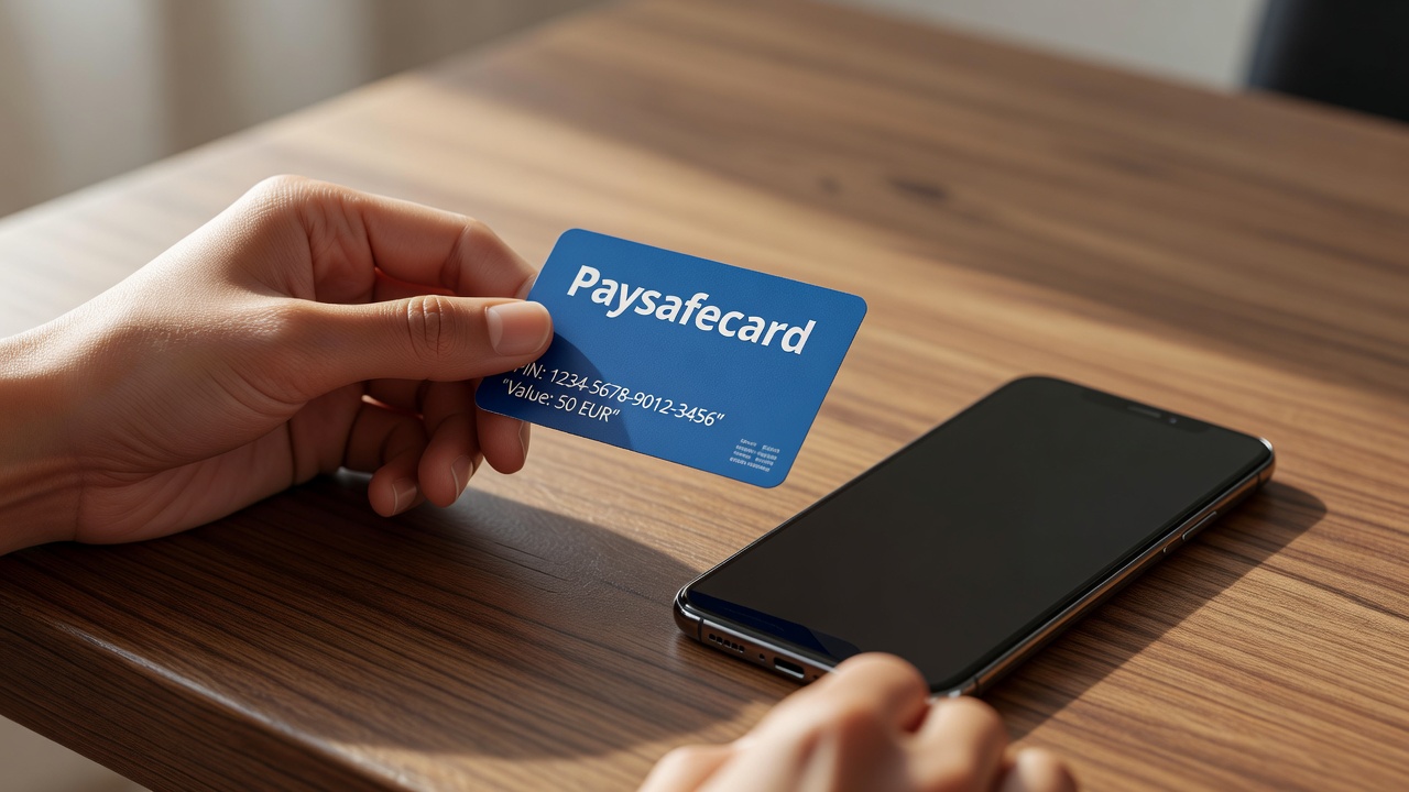 Voordelen van Paysafecard als betaalmethode - paysafecard casino