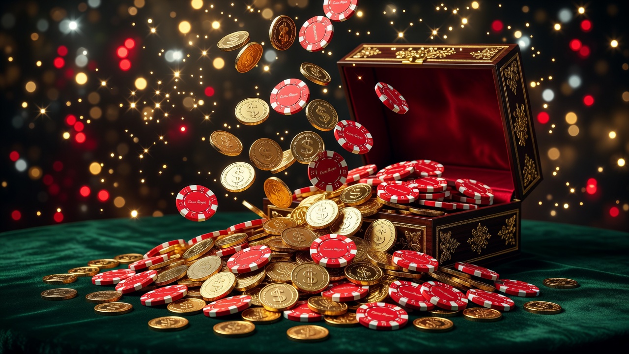 Paysafecard Casino Bonussen & Promoties - paysafecard casino