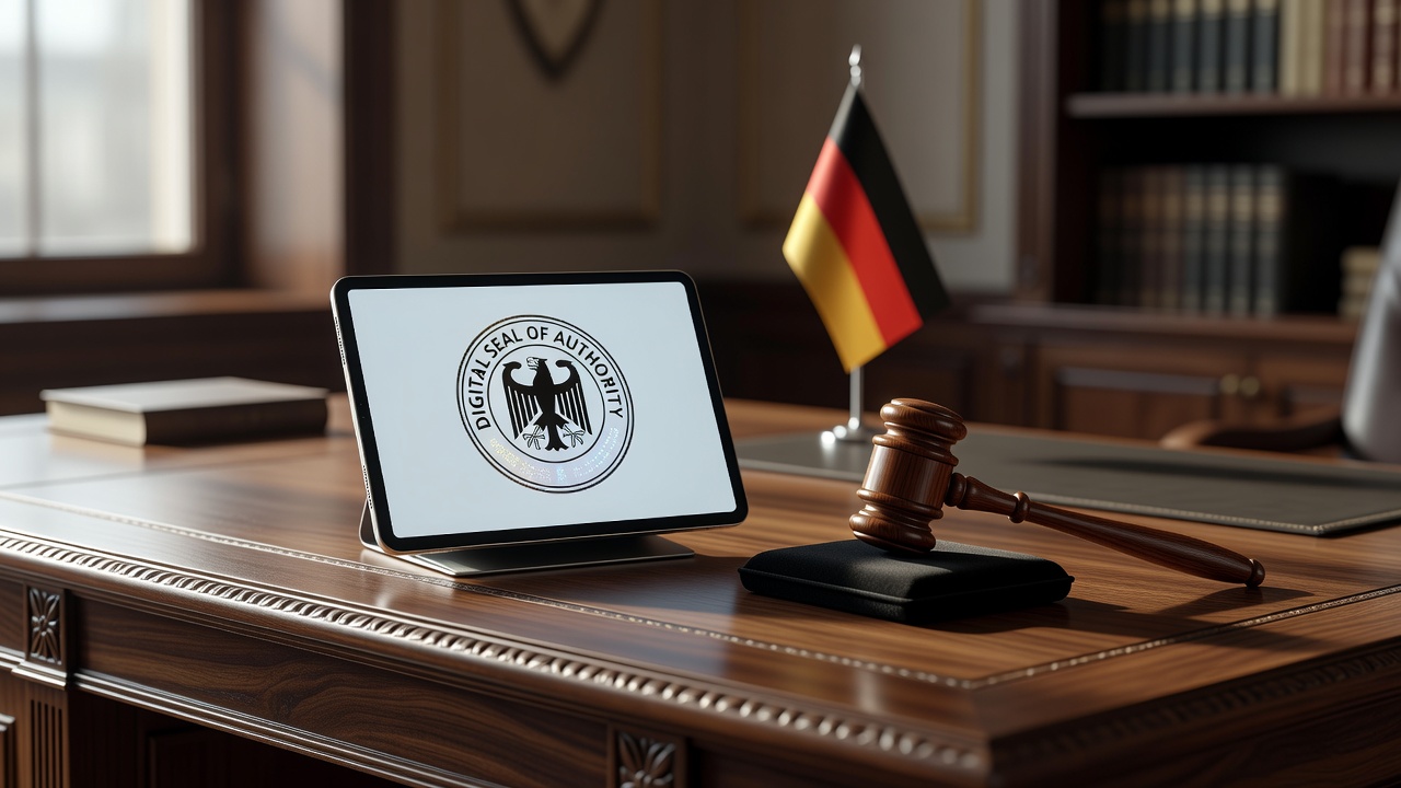 De Legale Status van Online Gokken in Duitsland - duitse goksite