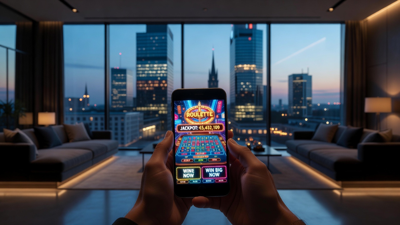 Waarom Nederlandse Spelers Kiezen voor Duitse Goksites - duitse goksite