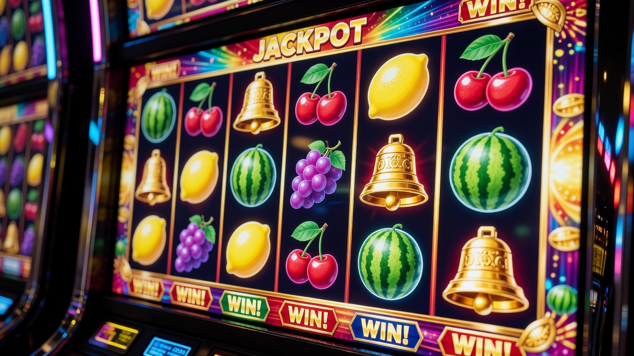 Welke Spellen Speel je met een €1 Deposit? - 1 euro deposit casino