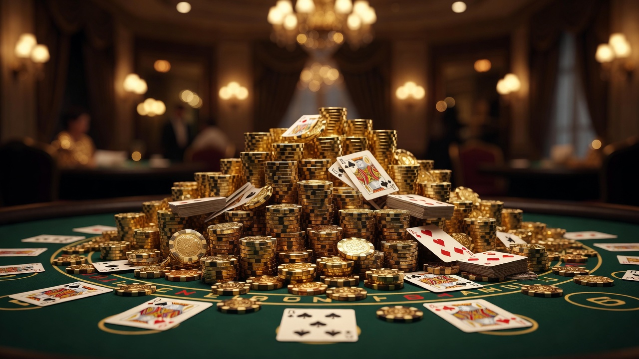 Voor- en nadelen van een casino zonder limieten - online casino zonder limieten