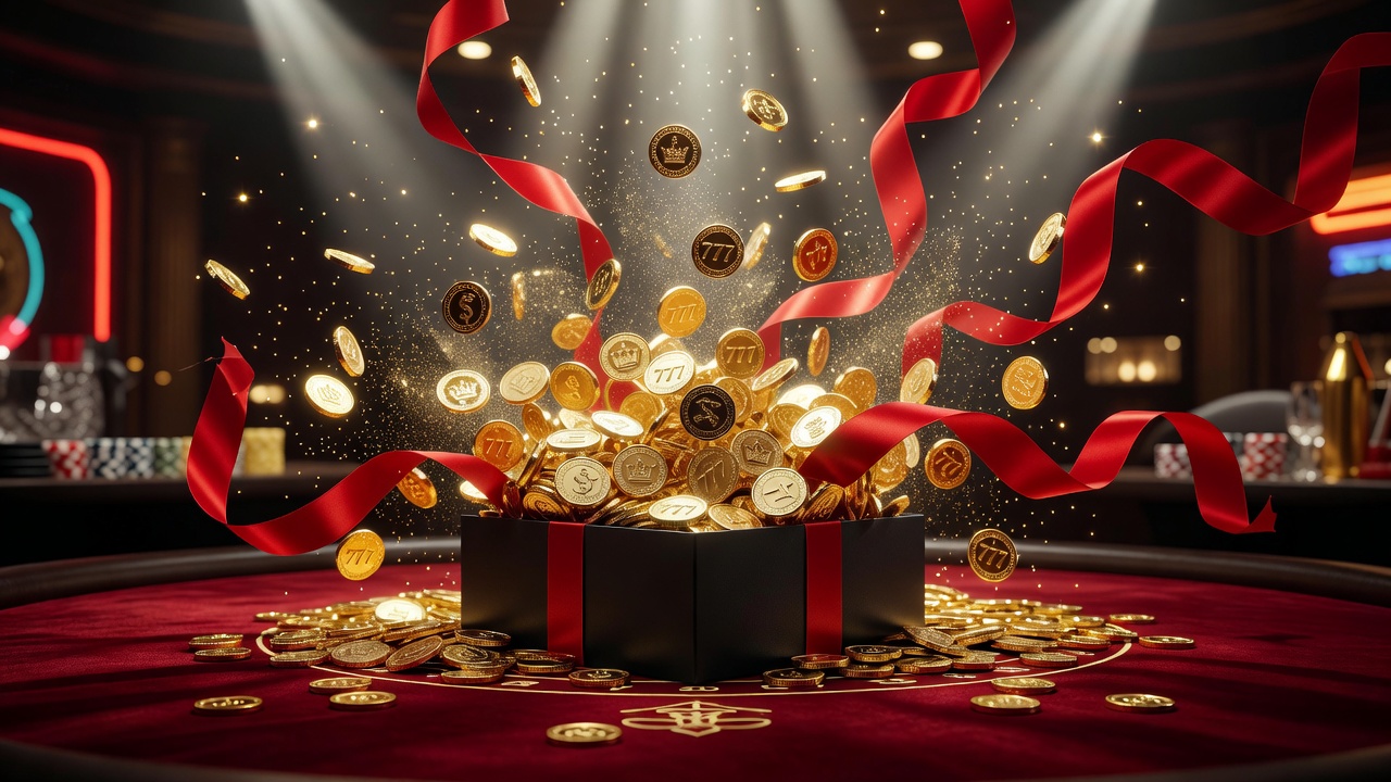 Bonussen en promoties bij no limit casino's - online casino zonder limieten